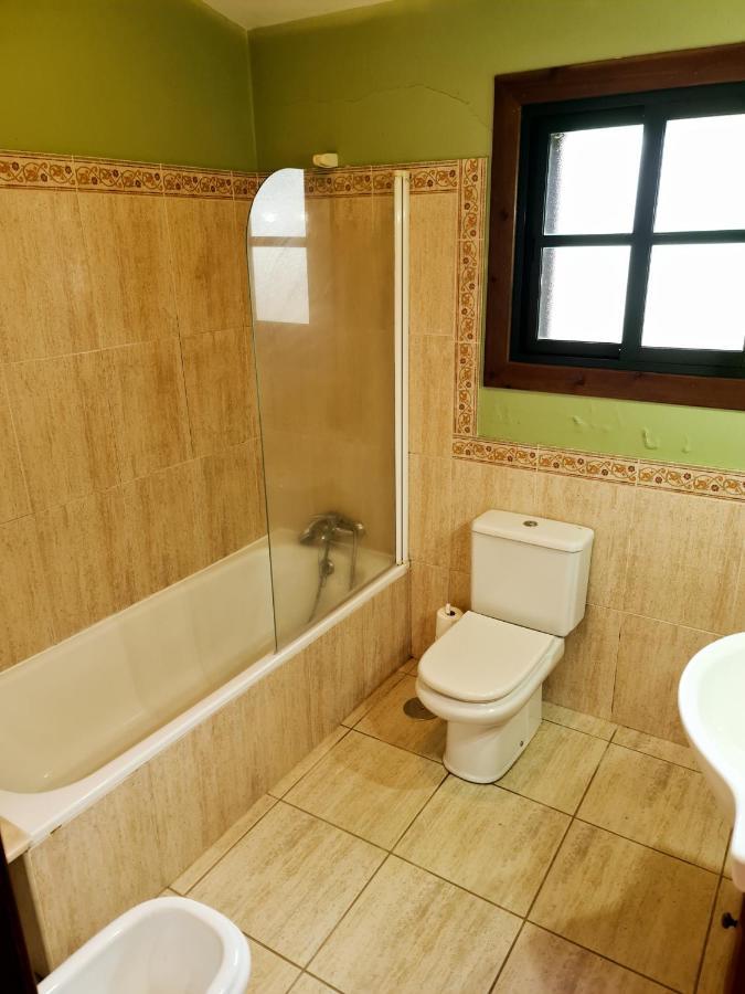 Casa 2 Habitaciones Con Piscina Y Cenador Al Aire Libre 폰테베드라 외부 사진